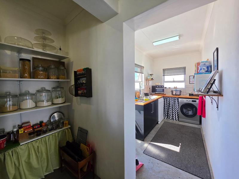 2 Bedroom Property for Sale in Lampiesbaai Western Cape
